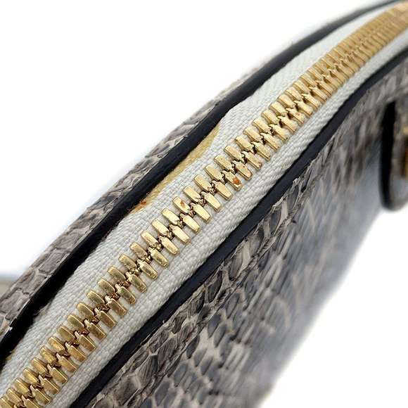 Gucci Bag Python Ophidia Shoulder - Picture 8 of 13